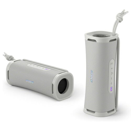 Sony Bluetooth speaker Sony ULT Field 1 white 3.7V compatible with any Bluetooth device 1