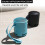 Sony Bluetooth Speaker Sony SRS-XB100 Black 5V Compatible with Any Bluetooth Device 10