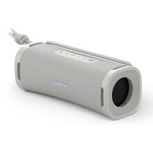 Bluetooth speaker Sony ULT Field 1 white 3.7V compatible with any Bluetooth device