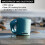 Sony Bluetooth Speaker Sony SRS-XB100 Orange 5V Compatible with Any Bluetooth Device 7