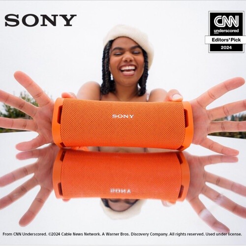 Sony Bluetooth speaker Sony ULT Field 1 white 3.7V compatible with any Bluetooth device 2