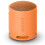 Sony Bluetooth Speaker Sony SRS-XB100 Orange 5V Compatible with Any Bluetooth Device 1