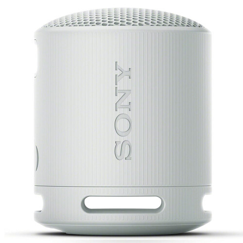 Sony Bluetooth Speaker Sony SRS-XB100 White 5V Compatible with Any Bluetooth Device 2