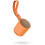 Sony Bluetooth Speaker Sony SRS-XB100 Orange 5V Compatible with Any Bluetooth Device 4