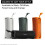 Sony Bluetooth Speaker Sony ULT Field 1 Black 3.7V Compatible with Any Bluetooth Device 8