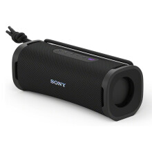 Bluetooth Speaker Sony ULT Field 1 Black 3.7V Compatible with Any Bluetooth Device