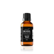 AirScent Hotel Diffuser Oil Inspireret af Marriott's Hotel Scent - Duftolie nr. 1015 til ultralyds- og vandfri diffusorer og hndvrk - 30 mL 1 f