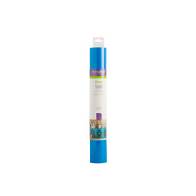 Vinilo termoadhesivo Cricut Everyday Iron-On - Azul ne   n, rollo de 60 cm (30 x 61 cm) - Vinilo de transferencia t   rmica HTV para camisetas, ropa,