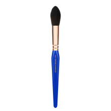 Bdellium Tools Professional Makeup Brush - Golden Triangle 944 Tapered Contour - Med alle veganske og blde syntetiske fibre til at tilfje dimen