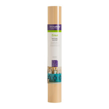 Cricut Everyday Iron on - Parchemin 2 pieds rouleaux (12 """" x24 """") - Vinyle de transfert de chaleur HTV pour chemises Chapeaux de vtements et p
