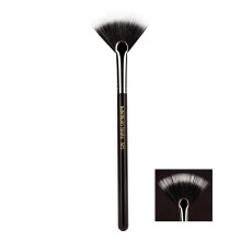 Bdellium Tools Professional Makeup Brush - Maestro Series 925 Duet Fibre Ven - con fibre sintetiche morbide per un'applicazione leggera e spazzolare