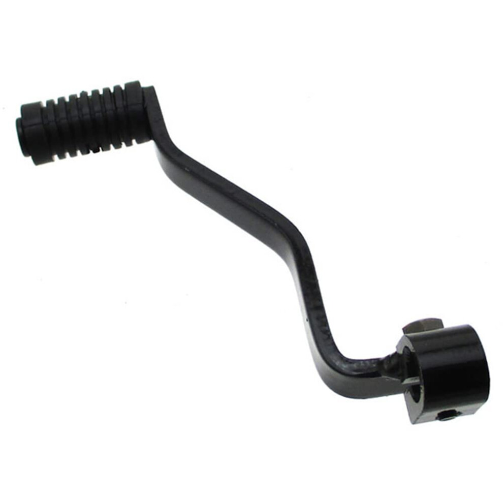 Dj-Motor 11Mm Gear Shifter Shift Lever For 50Cc 110Cc 125Cc 140Cc 150Cc 160Cc Chinese Pit Dirt Bike Atv Quad Stomp Demon X Wpb Orion M2r Lucky M Black 774980252604