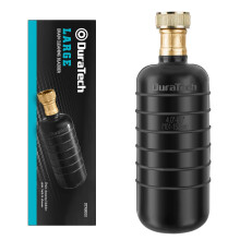DURATECH Aflbsblre Stor aflbsrensningsblre Passer til 4"""" til 6"""" aflbsrr frigr genstridige blokeringer i kkkenvaske badekar Brusebade og