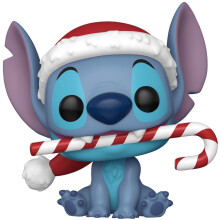Figur - FUNKO - N 1502 - Stitch - 9 cm - Lilo und Stitch - Vinyl