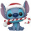 Funko Funko Pop! Disney: Stitch - Stitch with Candy Cane 1