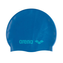 Arena unisex para adultos clsico silicona tapa de natacin para hombres y mujeres entrenamiento de natacin piscina cubierta de baera 100% silicona