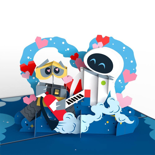 Tarjetas Felicitacion Lovepop Tarjeta Desplegable Para Mamá Del Día De La Madre, 5 X 7 Pulgadas Tarjetas 3d