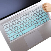 Tastaturabdeckung für Lenovo Yoga 6 13ARE05 13ALC6 Yoga C940 C740 14 Zoll Yoga C930 930 920 13,9 Zoll Lenovo Flex 14 14 Zoll Yoga 720 720S 730 13,3 Z