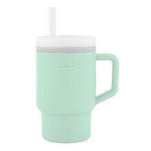Infantino My 1st Tumbler  Rozkon miniaturn pohrek s brckem odolnm proti vytkn a rukojet vhodnou pro batolata Podporuje hydrataci Snadno se