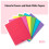 Mr. Pen- Colorful Blank Books 4,2"""" x 5,5"""" 32 sider 24-pak Blanke notesbger til brn Mini-notesbger til brn Mini-journal til studerende Blank 3
