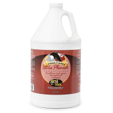 Best Shot Ultra Plenish Conditioner Coat Release Technology, ideales Haustierpflegezubeh r, feuchtigkeitsspendender Conditioner f r Hunde, Katzen