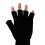 Levi's MELIERTES STRICK-FINGERLOS HANDSCHUH 3