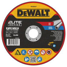 DEWALT DWA8953F T1 XP CER pikakatkaisulaikka 6"" x 0,045"" x 7/8""