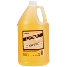 Clubman Lustray Bay Rum After Shave 1 Gallon