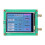 (As show, One size) Touching Screen DDS Module Signal-Generator 10Bit DAC Sinewave Squarewave Triangularwave Signal Gene 4