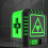 (As show, One size) Small Portable 2 Lines Laser Level Leveling Laser 3 Self Levelling Diagonal Line Multi-function Las 3