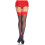 Lycra pure Cubaanse hak Thi Hi 1