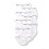 Fruit of the Loom Heren 7-Pack Basic Slip Wit Klein 1