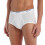 Fruit of the Loom Heren 7-Pack Basic Slip Wit Klein 2