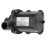 (As show, One size) Mini Adjustable Speed Brushless Boost Water Pump 12V -40 ~100 4