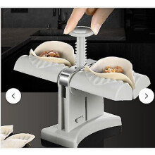 (As show, One size) Automatic dumpling maker household dumplings dumpling machine
