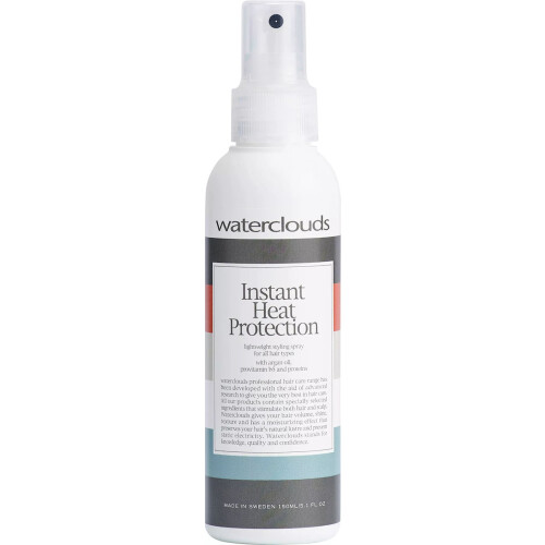 Waterclouds Instant Heat Protection 150 ml