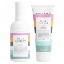 Waterclouds Repair Summer Duo (Shampoo + Conditioner) 250 ml+200 ml