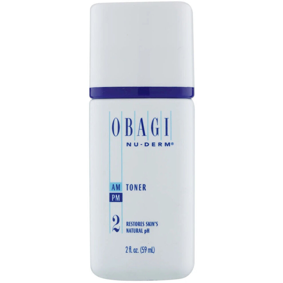 Obagi Nu-Derm Toner 59Ml