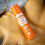 Dr Bronner's Dr. Bronner's Organic Lip Balm Orange-Ginger 4 g 2