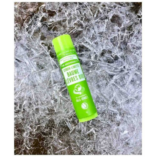 Dr Bronner's Dr. Bronner's Lippenbalsem Dama 34837 2
