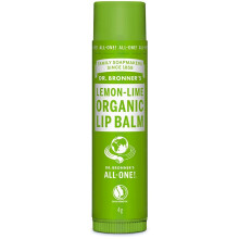 Dr. Bronner's Lippenbalsem Dama 34837