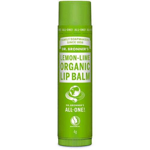 Dr Bronner's Dr. Bronner's Lippenbalsem Dama 34837