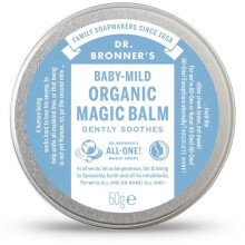 Dr. Bronner's Organic Magic Balm Baby-Mild 60 g