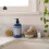 Dr Bronner's DR. BRONNERS - Sapone allo zucchero alla menta 710 ml 2