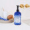 Dr Bronner's DR. BRONNERS - Sapone allo zucchero alla menta 710 ml 3