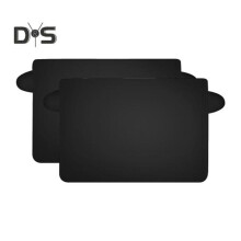 (2 piezas) 1/2/3 piezas de cubierta magnética para parabrisas de automóviles, SUV, camiones, protector