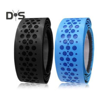 (black,blue) 2 Pcs Baseball Bat Grip Tape 1.75mm Anti-slip Sports Handle Tape For Golf Tennis Softball Hockey Rackets Baseball Bat