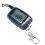 Practical Car Auto Anti-theft 2-way Alarm Security System Remote Control Key A9 5