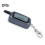 Practical Car Auto Anti-theft 2-way Alarm Security System Remote Control Key A9 2