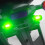 (4pcs) Led Strobe Light With 7 Colors Multiple Flashing Modes High-brightness Remote Control Simple Installation Motorcycle Vehicle 5
